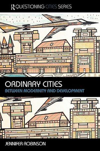 Ordinary Cities