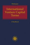 International Venture Capital Terms