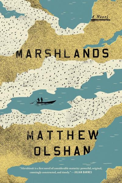 Marshlands