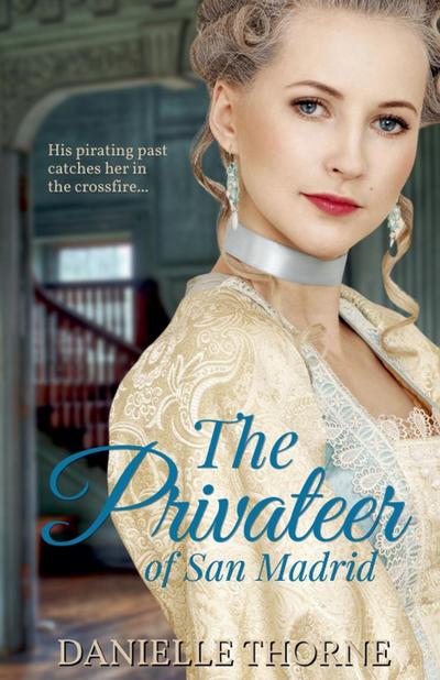 The Privateer of San Madrid