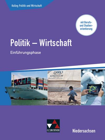 Kolleg Politik und Wirtschaft - Niedersachsen