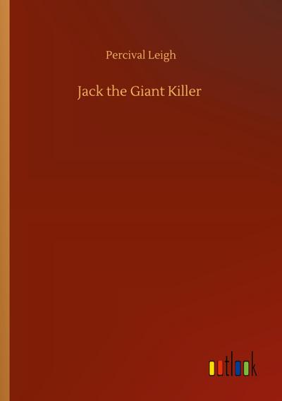 Jack the Giant Killer