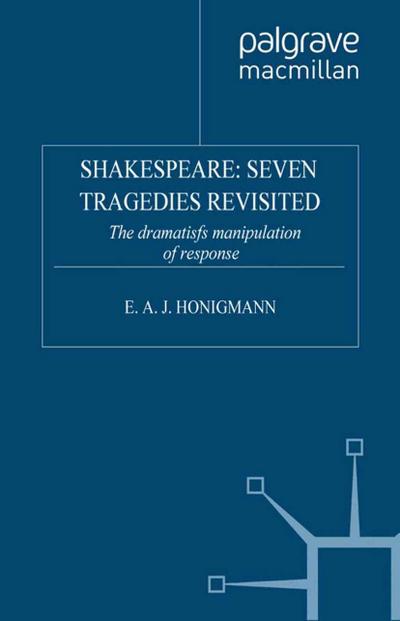 Shakespeare: Seven Tragedies Revisited