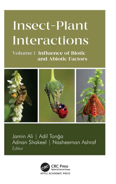 Insect-Plant Interactions
