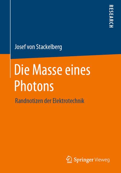 Die Masse eines Photons
