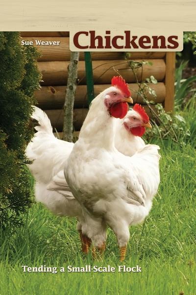 Chickens, 2nd Edition