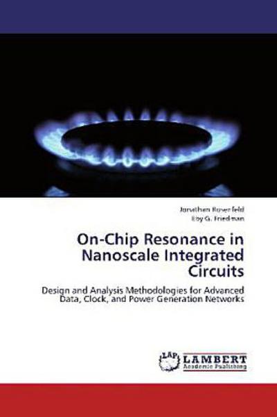 On-Chip Resonance in Nanoscale Integrated Circuits