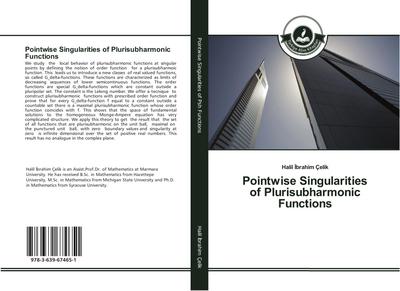 Pointwise Singularities of Plurisubharmonic Functions