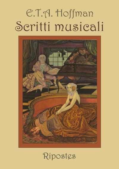 Hoffmann, E: Scritti musicali