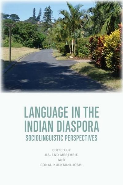 Language in the Indian Diaspora