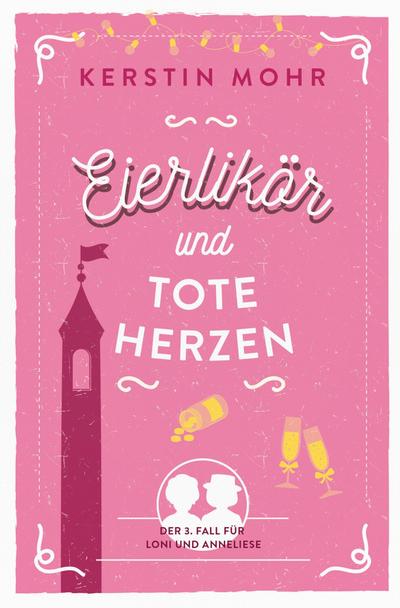 Eierlikör und tote Herzen