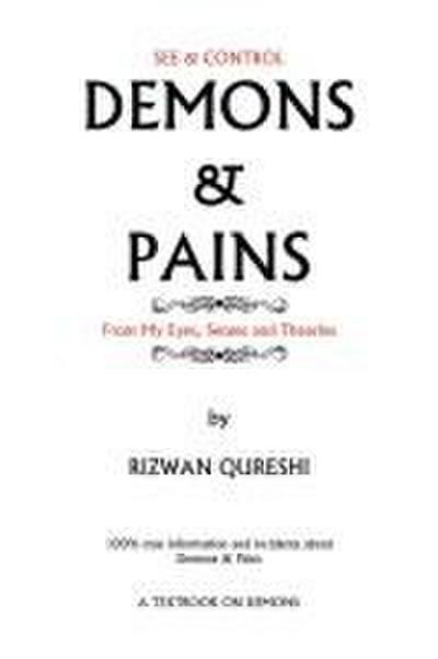 Demons & Pains