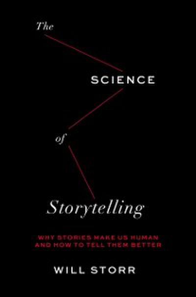 Science of Storytelling