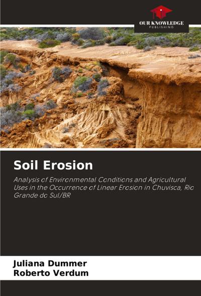 Soil Erosion
