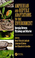 Amphibian and Reptile Adaptations to the Environment