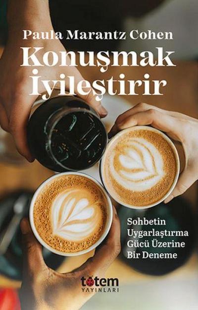Konusmak Iyilestirir