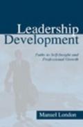 Leadership Development - Manuel London