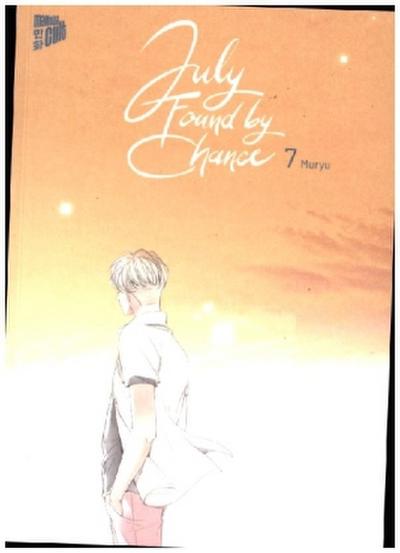 July Found by Chance 7