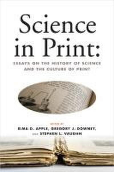 Science in Print: