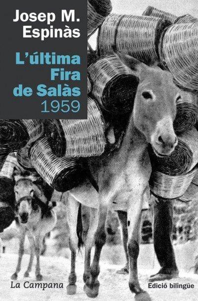 L’última fira de Salàs 1959