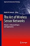 The Art of Wireless Sensor Networks