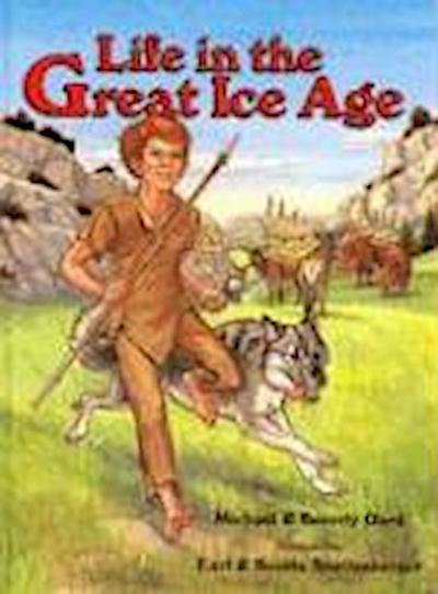 Life in the Great Ice Age