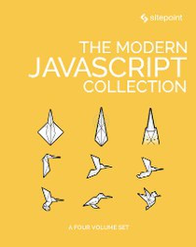 The Modern JavaScript Collection