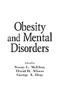 Obesity and Mental Disorders