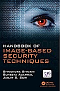 Handbook of Image-based Security Techniques