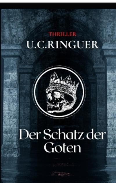 Der Schatz der Goten