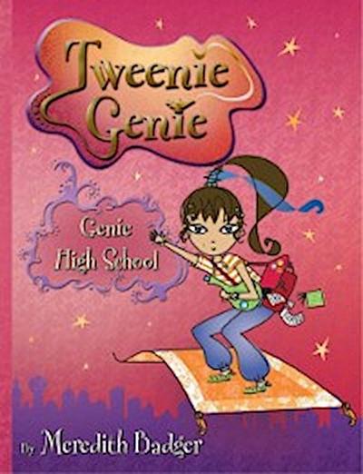 Tweenie Genie