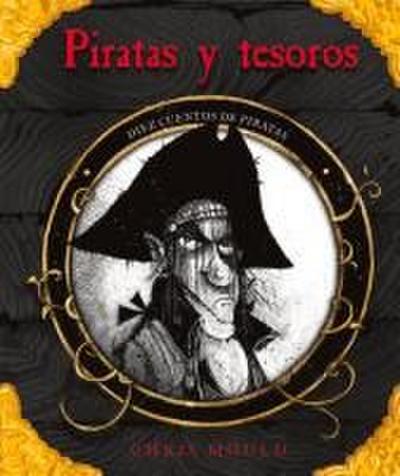 Piratas Y Tesoros
