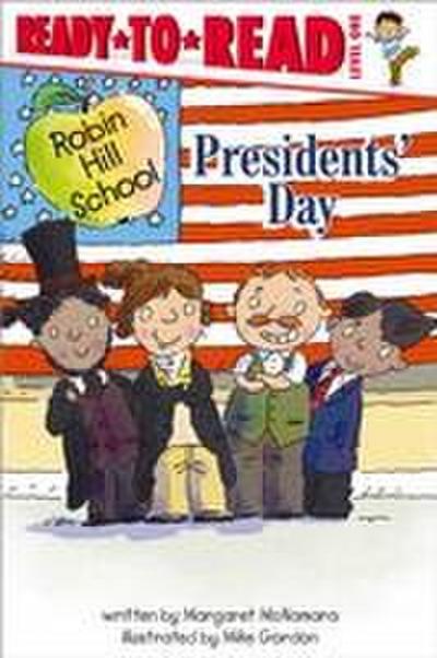 Presidents’ Day