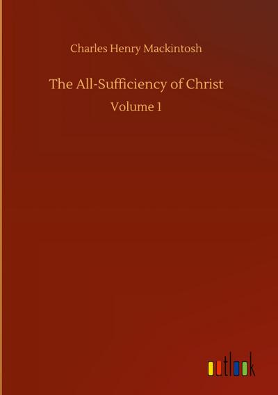 The All-Sufficiency of Christ