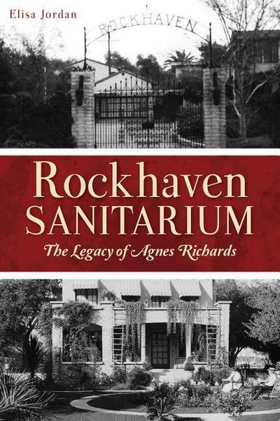 Rockhaven Sanitarium