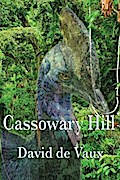 Cassowary Hill