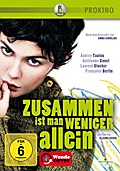 Zusammen ist man weniger allein