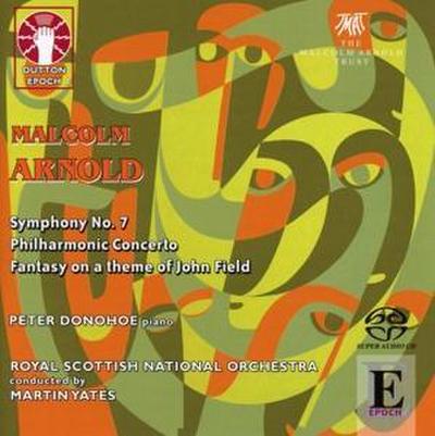 Symphony No.7 & Philharmonic;Orchestra