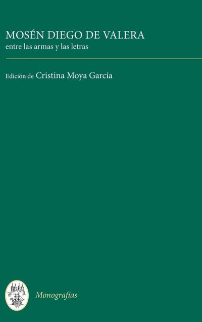 Mosen Diego de Valera