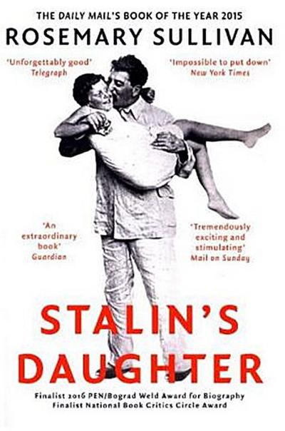 Stalin’s Daughter