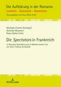 Die ’Spectators’ in Frankreich
