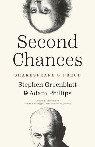 Second Chances