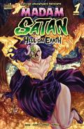 Chilling Adventures Presents: Madam Satan Hell on Earth