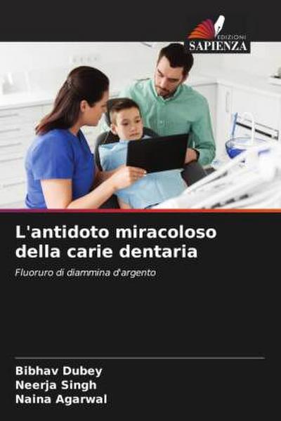 L’antidoto miracoloso della carie dentaria