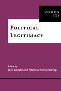 Political Legitimacy
