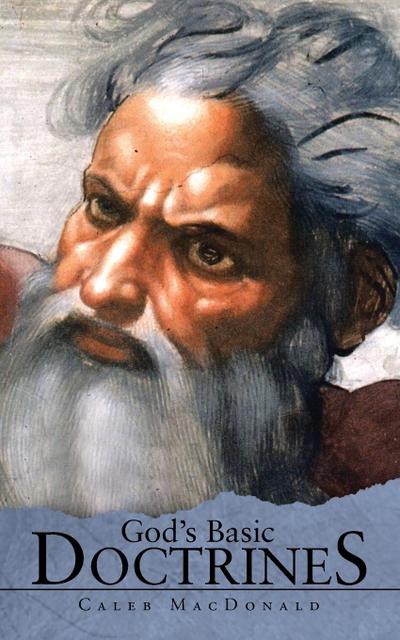 God’s Basic Doctrines