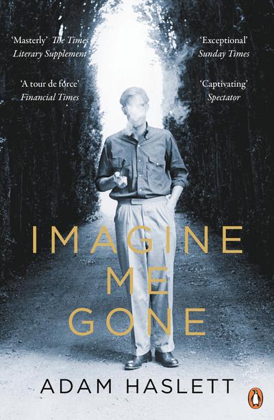 Imagine Me Gone