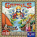 Rajas of the Ganges - The Dice Charmers