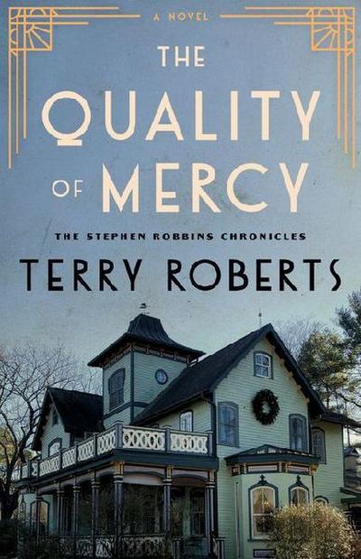 The Quality of Mercy