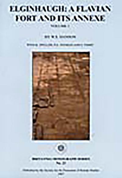 Elginhaugh 2 Volume Set